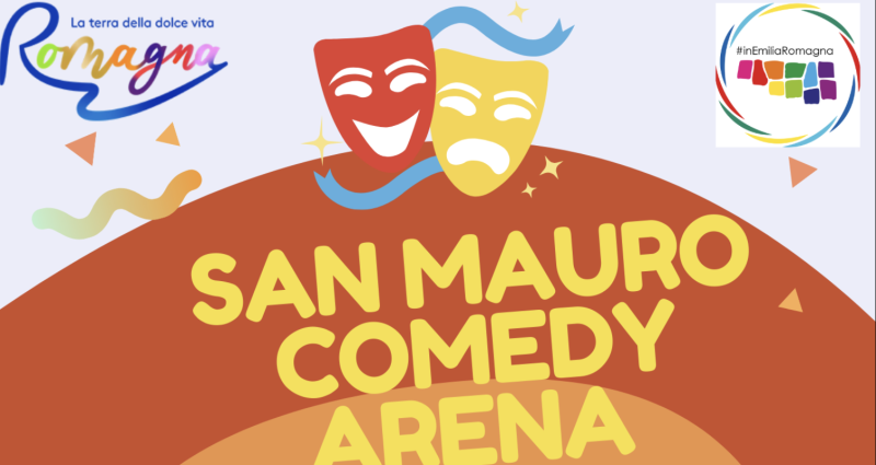 San Mauro Comedy Arena